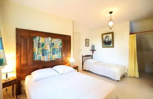 Les Logis de Kerdrien - Foto 58