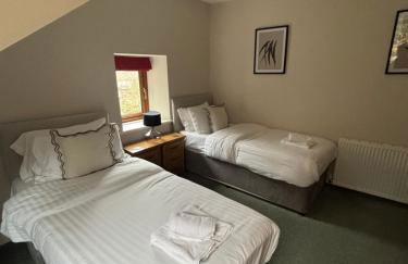 Bryn Melyn Apartments - Foto 18