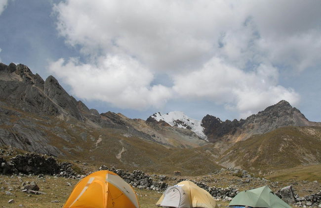 Lake 69 lodge - Foto 6