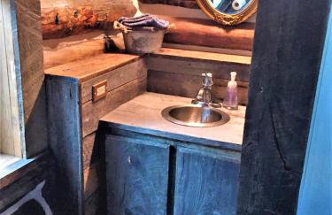 Creek Cabin - Foto 22