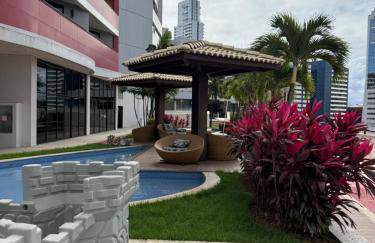 Mercure Boulevard Salvador Hotel 20 Andar - Foto 6