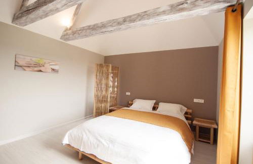 Gites du Fort au Prince - Foto 34