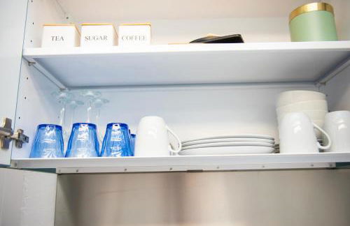 Bijou Retreat 2 mins from Beach - Foto 15