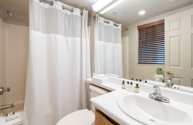 RiverPointe Napa Valley Resort - Foto 20