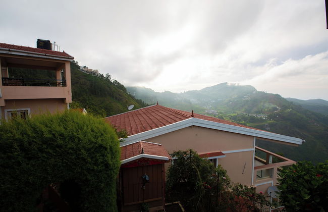 Syamantac Villa Kodaikanal - Foto 9