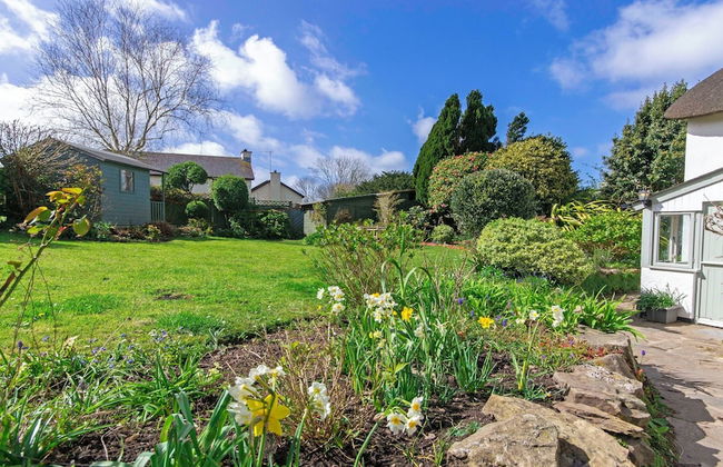 Perrymans Georgeham 3 bed / Sleeps 6 - Foto 23