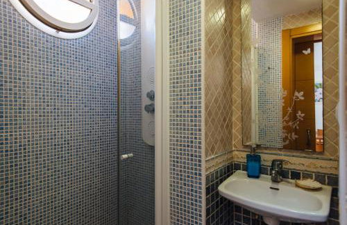 Villa Oasis Los Naranjos con jacuzzi 15 min Sevilla - Foto 28