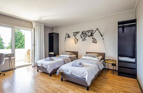 Hello & Welcome Apartment - Foto 16