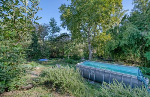 Maison avec piscine et jacuzzi - Photo 27