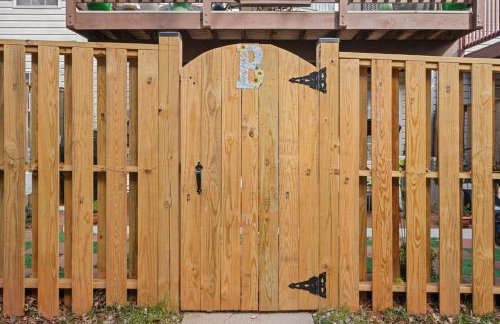 Fireplace • BBQ Grill • Patio • Treadmill - Foto 4