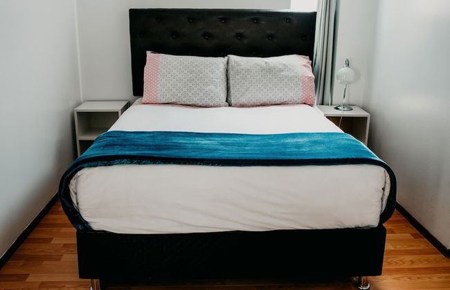 Camino Real Apartments - Foto 12