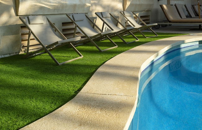 Es Baulo Petit Hotel - Foto 26