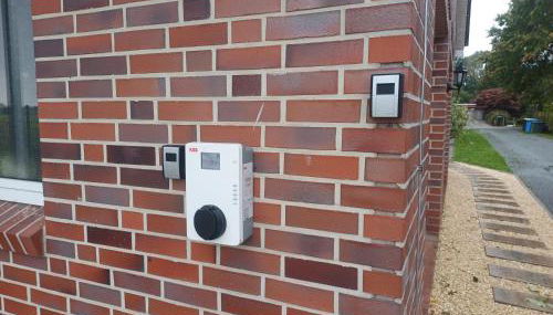 Ferienwohnung Canhusen - Foto 3