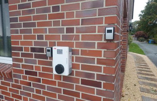 Ferienwohnung Canhusen - Foto 3