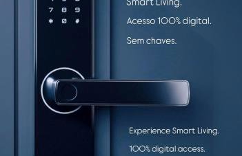 Flat Luxo com Coworking, Academia e Rooftop - WiFi 1Gb - Beira Mar 4 min - Foto 33