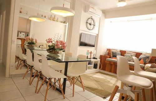 SANTOS - TURISMO E HOME OFFICE - Foto 18