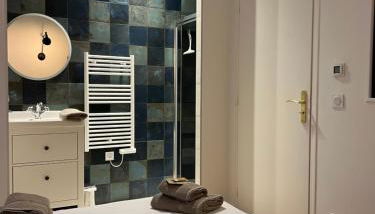 Le Laurencin Sens - Le Keys - Cœur de ville - Foto 5, towels