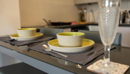 The Cloud - Spacious New 1 Bed Maisonette in Central Derby - Foto 5