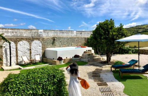 Pool oasis with private parking -Vigia 8 - Foto 37