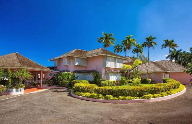 Villa Mara, Ocho Rios Jamaica Villa 6BR - Foto 45