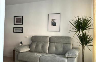 Apartamento Moderno, centro de Ciudad Real - Foto 19