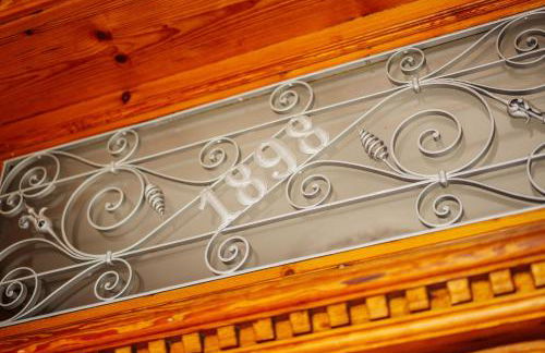 Villa im Harz - Deluxe Appartment - Frühstück, Halbpension buchbar - Foto 12