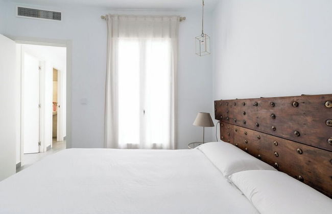 Casa Palacio Sanlúcar de Barrameda - Foto 24