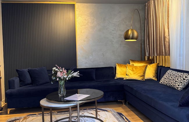 Lord Morgan & Exclusive Design Nisantasi - Foto 38