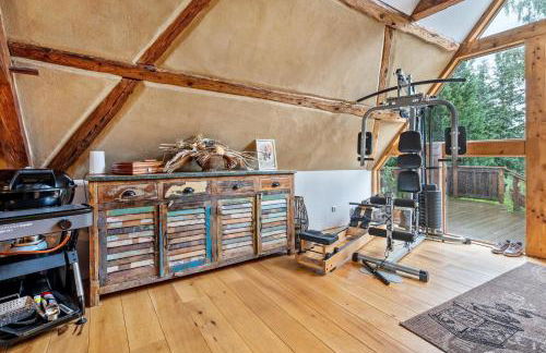 Wohlfühlurlaub in der Scheune - Foto 13