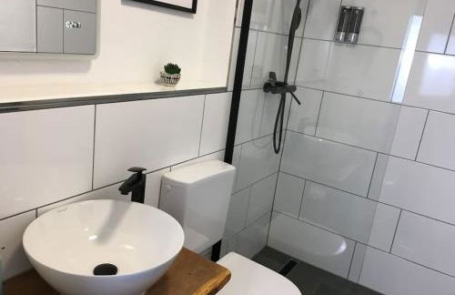 Gemütliches Apartment am Kurhaus in Dobel - Foto 22