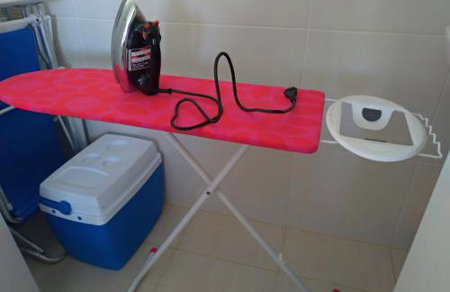 Apartamento amplo de frente para o mar em Resort - Foto 22