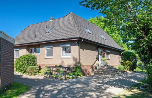 3 Raum Ferienwohnung - Foto 1