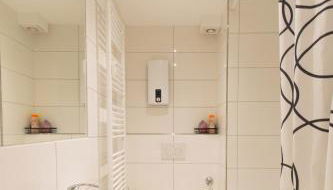 Cozy apartment with kitchen + balcony NEW! - Foto 4