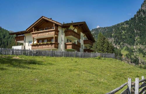 Ferienhaus Maria Steinröserl - Foto 21