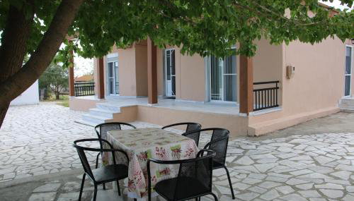 Chris Apartment - Foto 1