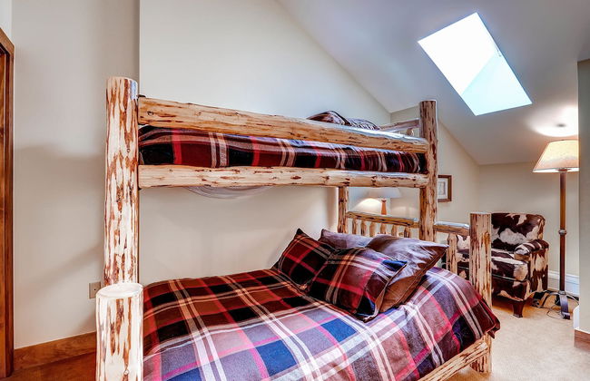 River Run Village by Keystone Resort - Foto 51