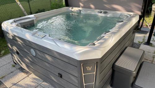 White House Izabelin Family SPA House near Warsaw - Foto 3