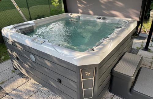 White House Izabelin Family SPA House near Warsaw - Foto 3