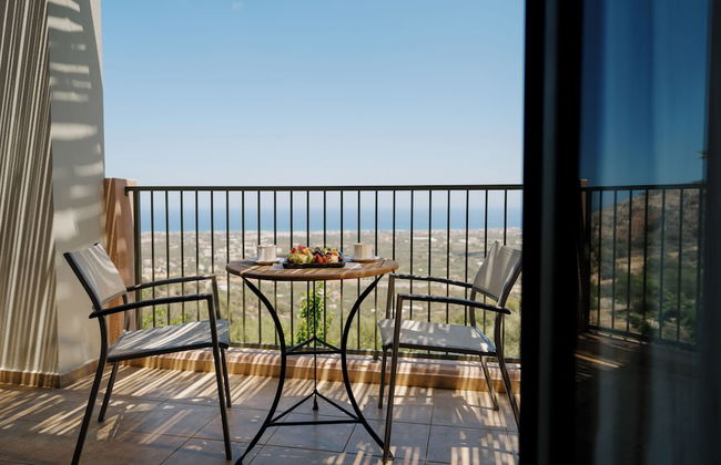 Village Heights Resort - Foto 21