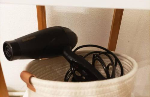 Studio cosy Piscine Rocherfort en Terre Centre - Foto 16