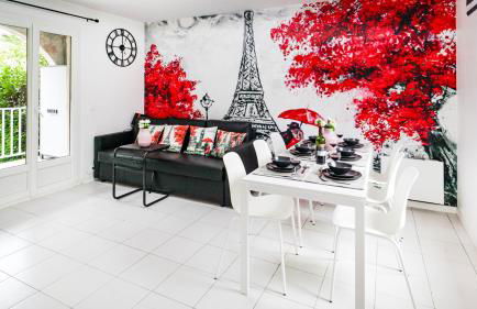 Apt4P-SecureFreeParking -Metro4 - Foto 16