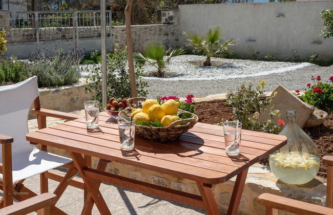 Zeus Traditional House - Foto 16