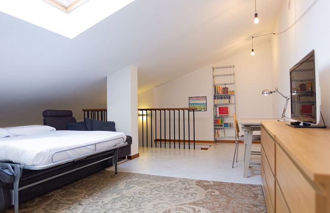 La terrazza di Giulietta - Foto 7