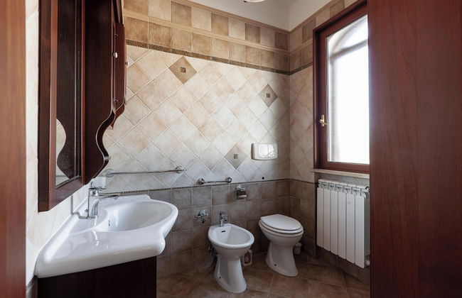 Tenuta San Cassiano with garden and pool - Foto 31