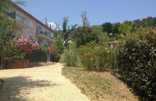 Appartement dans Residence – Le Domaine de Camiole - Foto 14