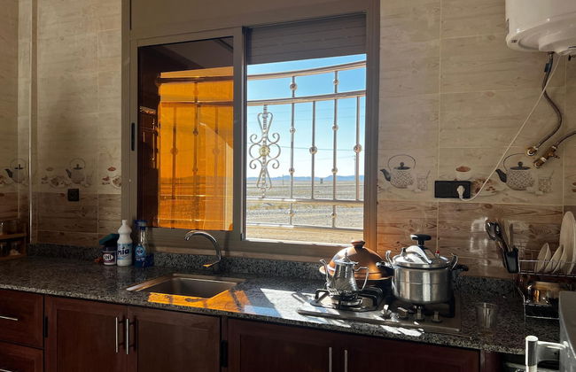 nomad apartments - Photo 5