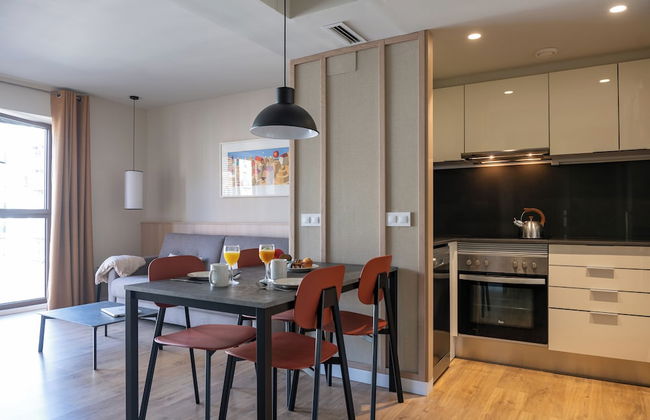 MH Apartments Urban - Photo 19