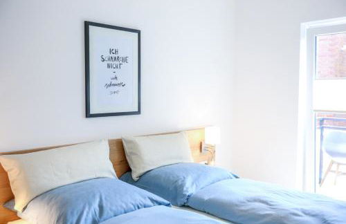 Boarding3 - Wohnen auf Zeit - Foto 20