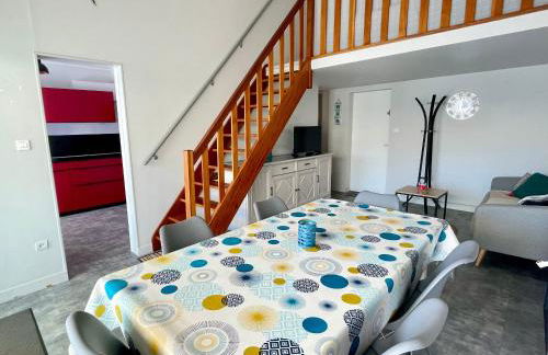 Maison tout confort proche plage avec véranda et parking privatif - FR-1-231-240 - Photo 10