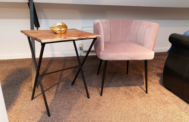 West Park House - Foto 21